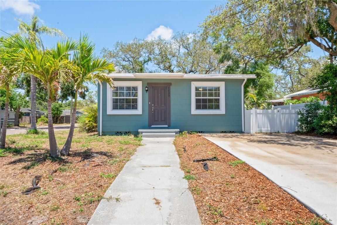 1000 Magnolia Dr., Clearwater, FL 33756