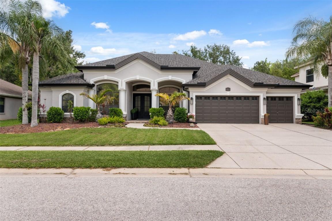 15413 Azra Dr., Odessa, FL 33556