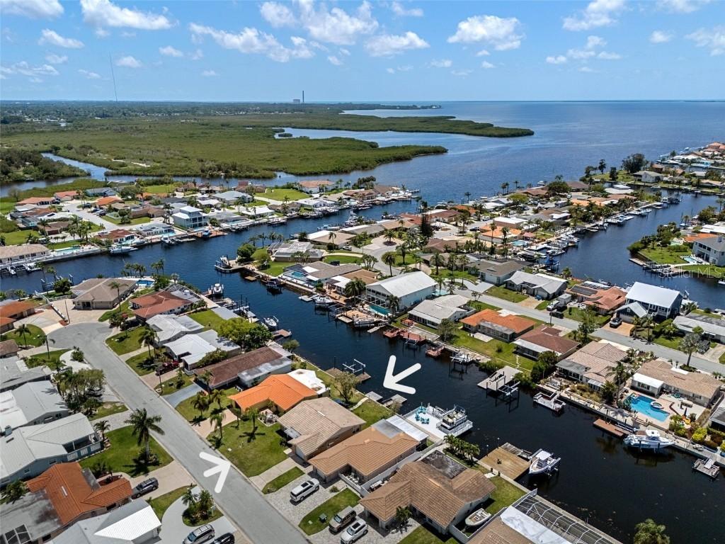 4937 Dory Dr., New Port Richey, FL 34652