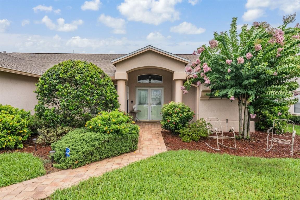 8417 Danbury Ln., Hudson, FL 34667