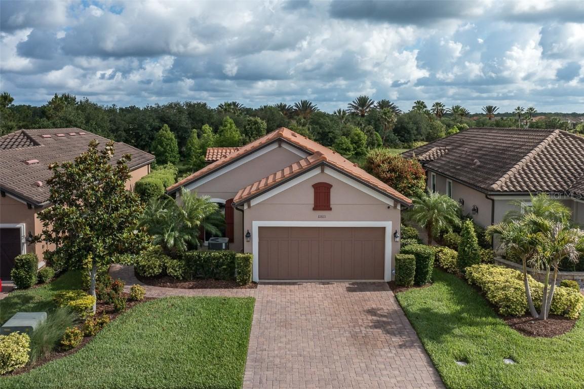 11611 Callisia Dr., Odessa, FL 33556