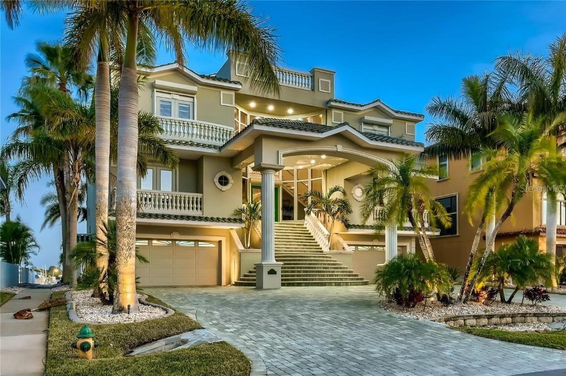 4348 Harborpointe Dr., Port Richey, FL 34668