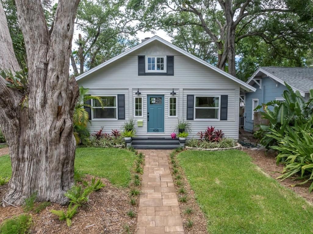 435 11th Ave., St Petersburg, FL 33701