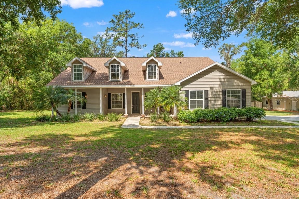 5487 Valley View Dr., Brooksville, FL 34601
