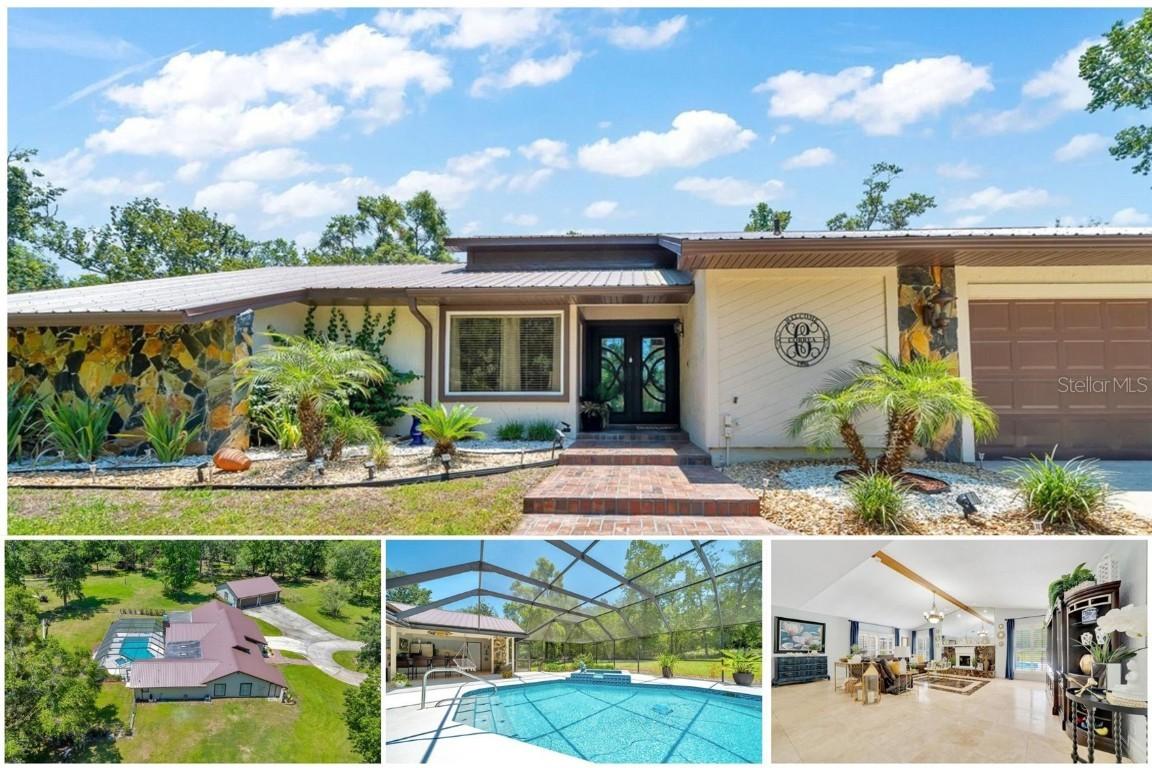 21000 Exeter Ct., Brooksville, FL 34601