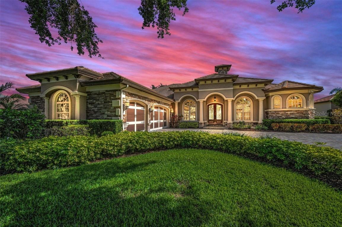 9933 Milano Dr., Trinity, FL 34655