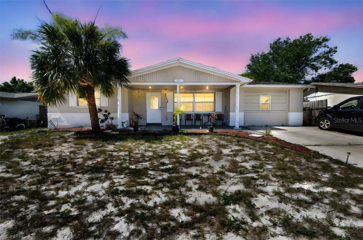 7535 Christina Ln., Port Richey, FL 34668