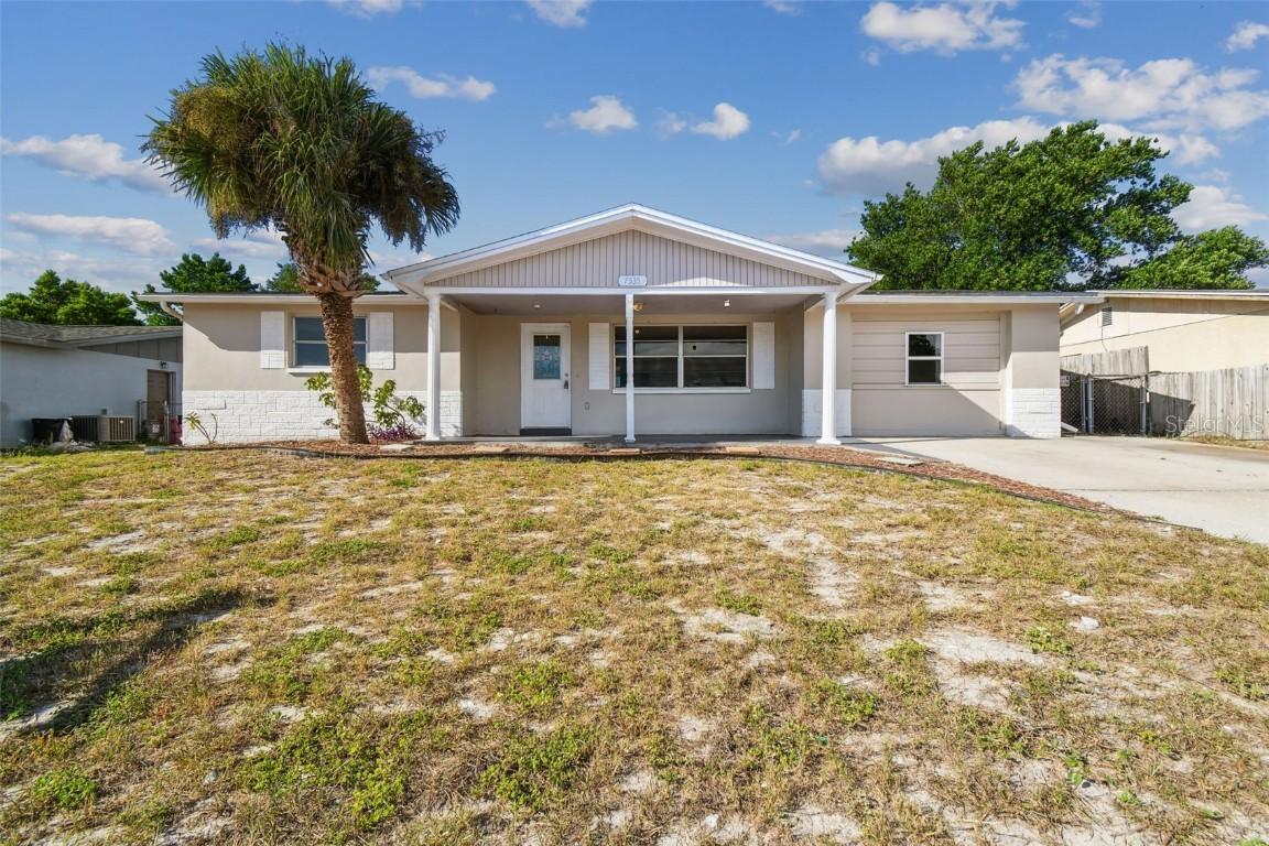 7535 Christina Ln., Port Richey, FL 34668