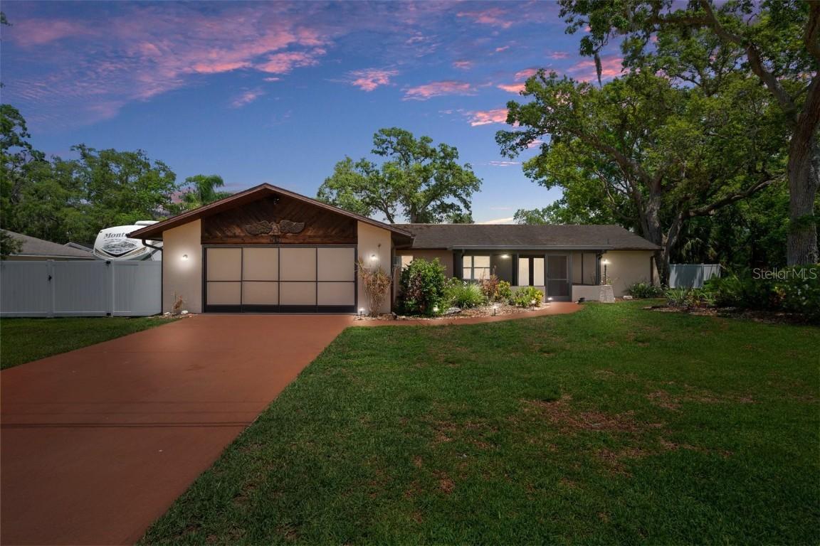 7630 Landmark Dr., Spring Hill, FL 34606