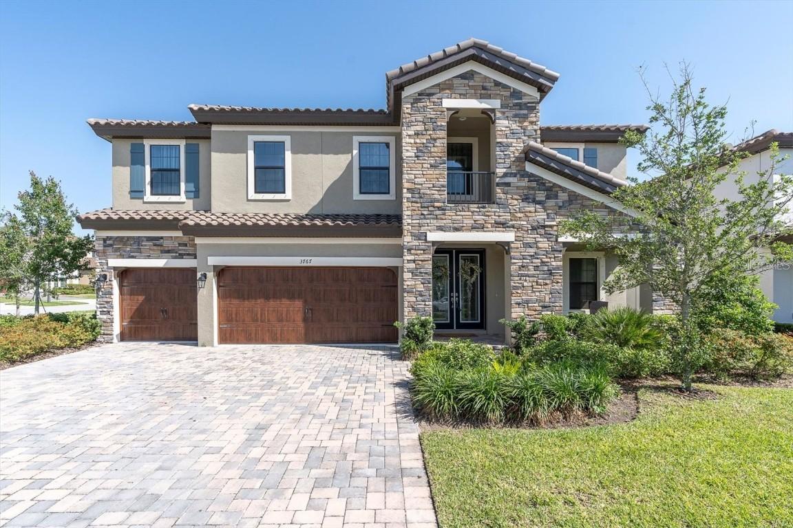 3767 Dragonfly Tr., Odessa, FL 33556