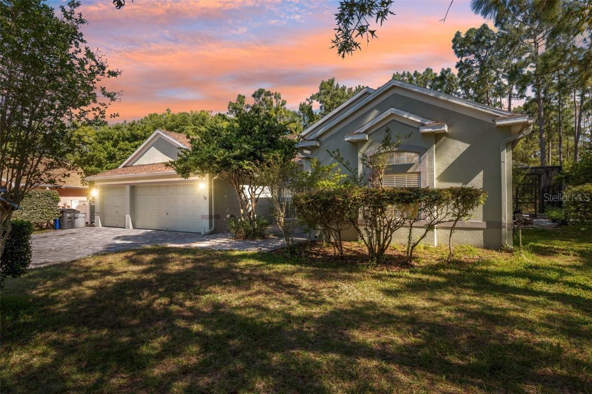 10 S Boxleaf Ct., Homosassa, FL 34446