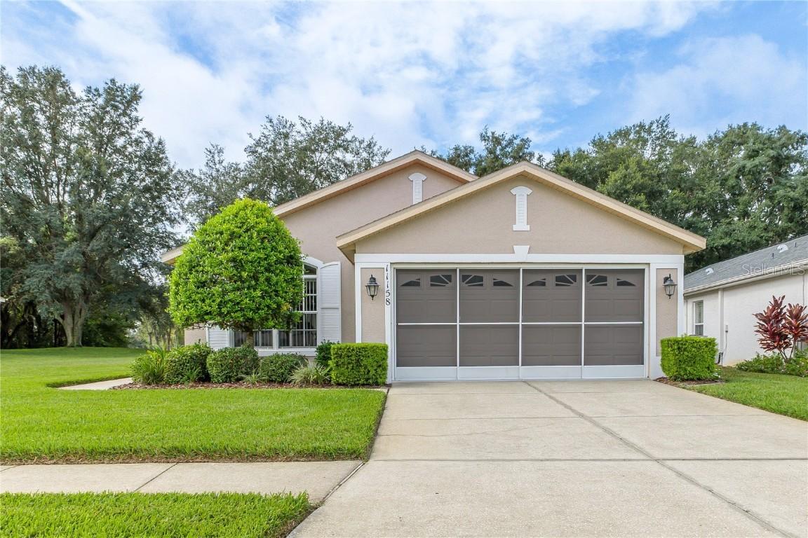 11158 Heathrow Ave., Spring Hill, FL 34609