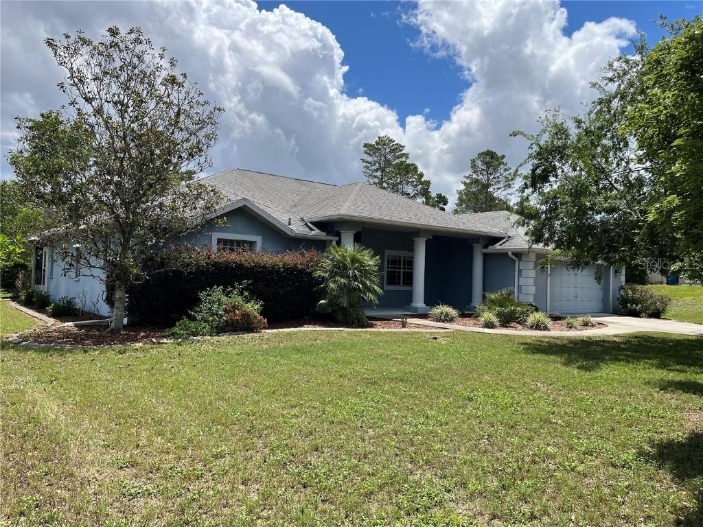 10054 Hernando Ridge Rd., Weeki Wachee, FL 34613