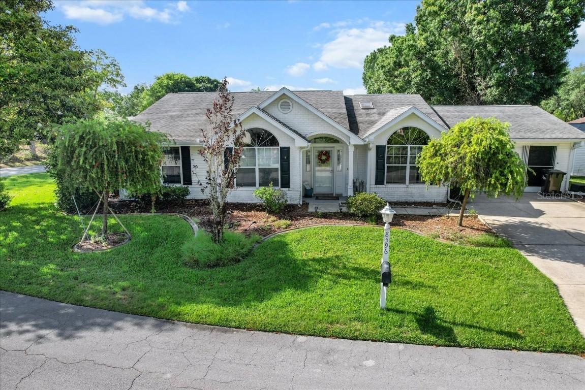 8596 SW 108th Place Rd., Ocala, FL 34481