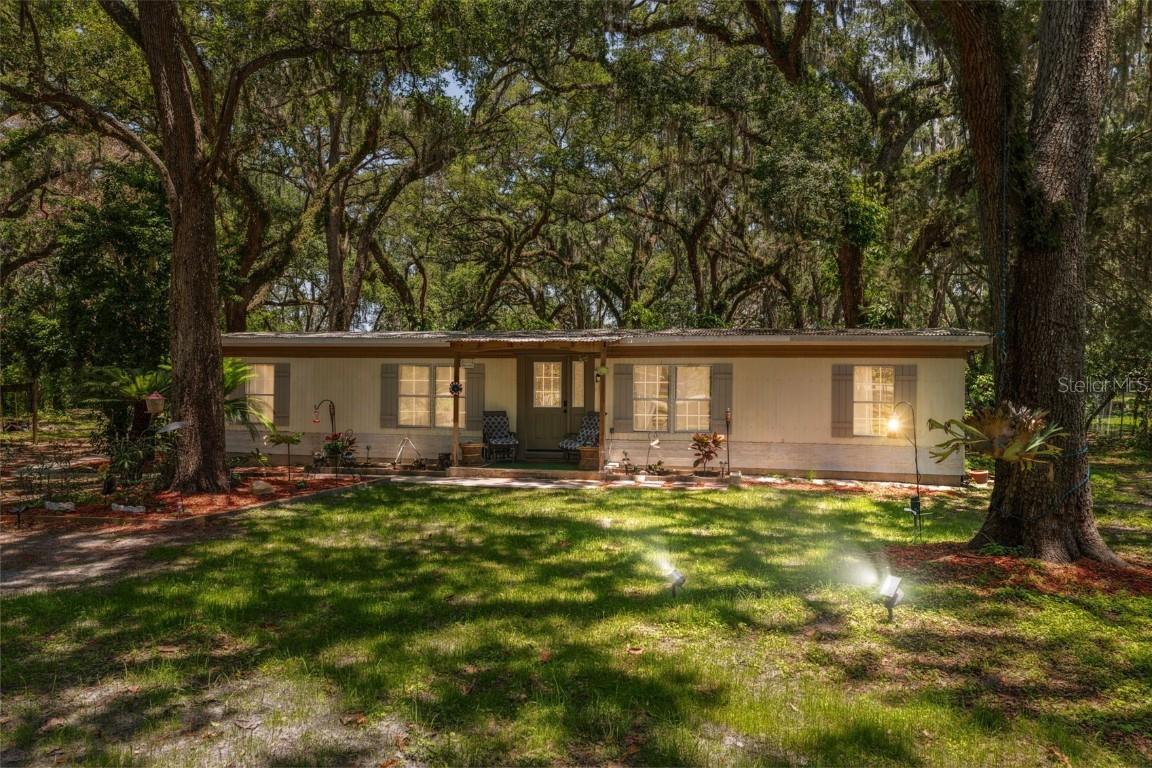 10319 Kim Ln., Hudson, FL 34669