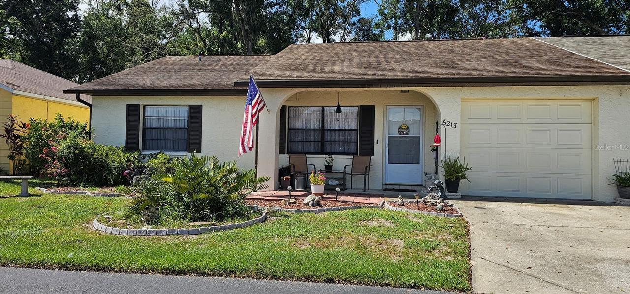 6213 Emerson Dr., New Port Richey, FL 34653