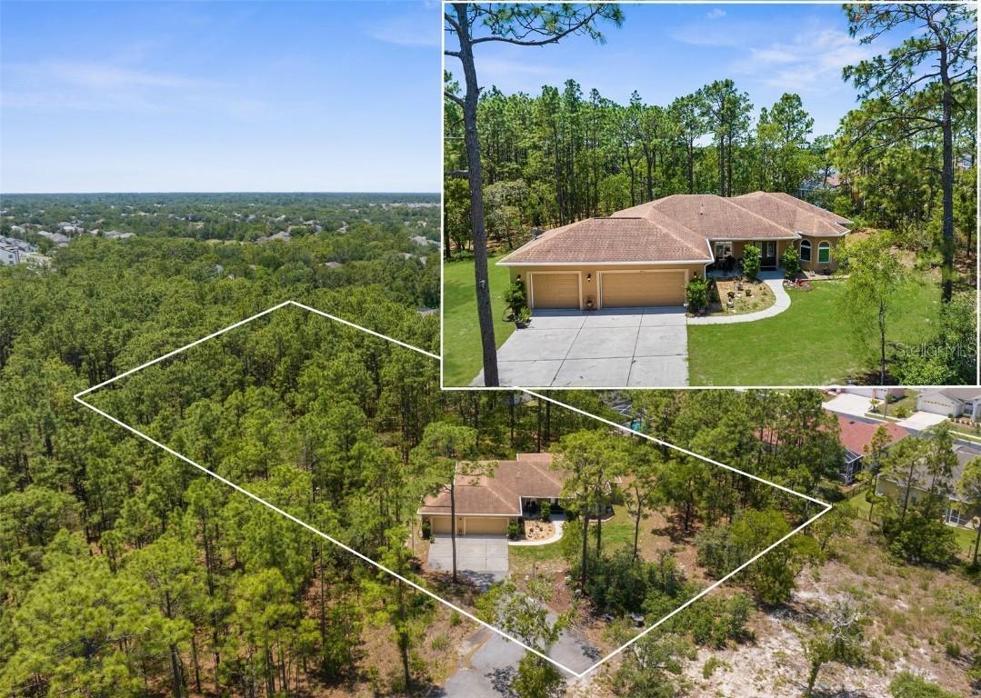 4960 Hidden Knob Tr., Spring Hill, FL 34609