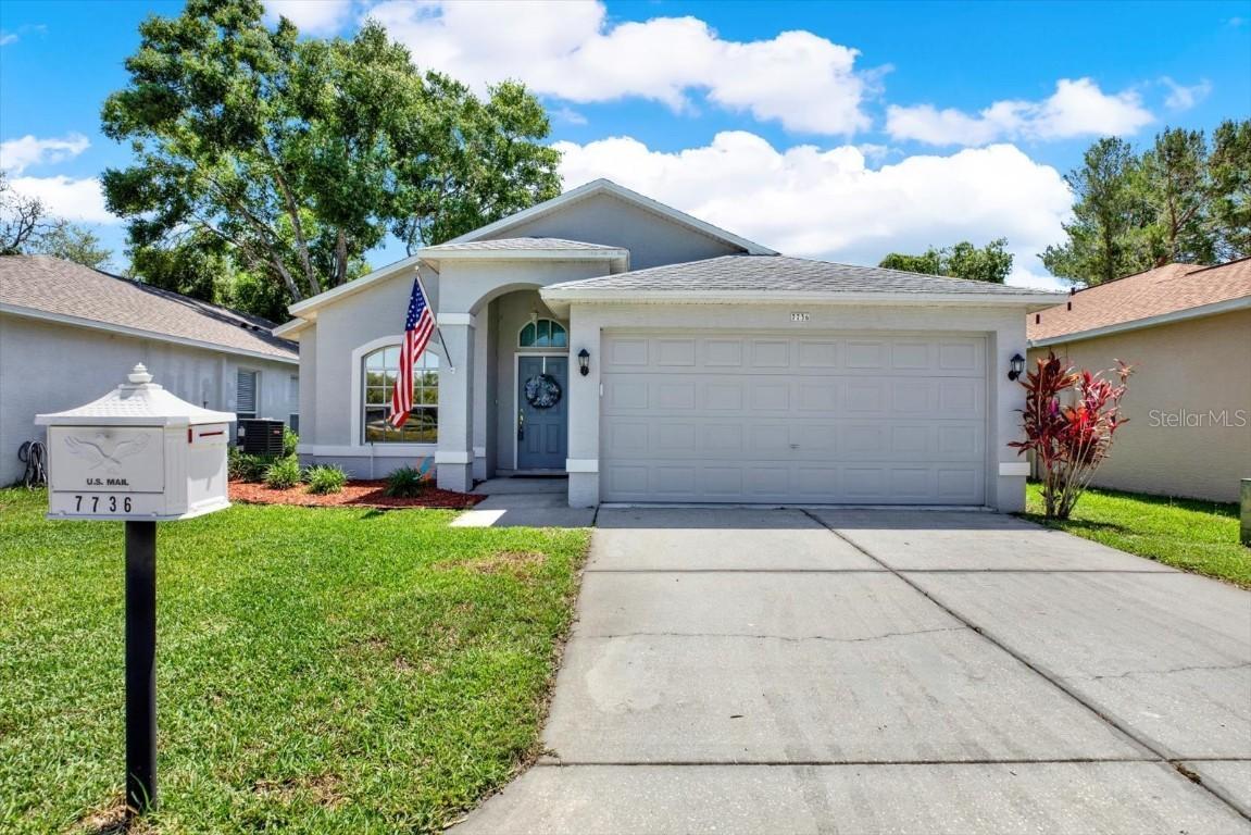 7736 Chadwick Dr., New Port Richey, FL 34654