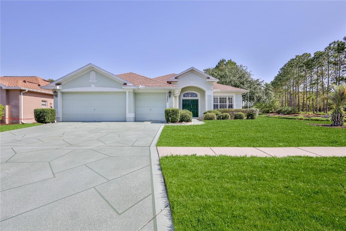 11389 Mcnally Dr., Spring Hill, FL 34609