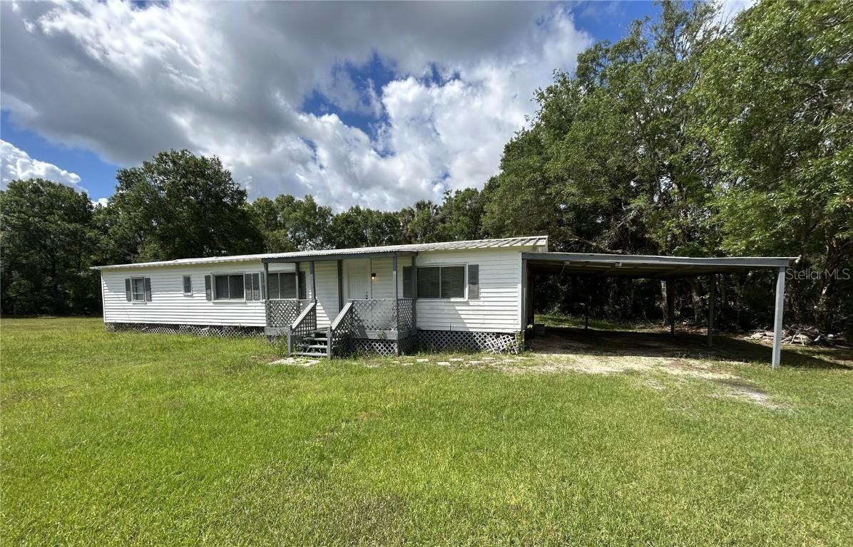 4265 N Beginning Path, Crystal River, FL 34428