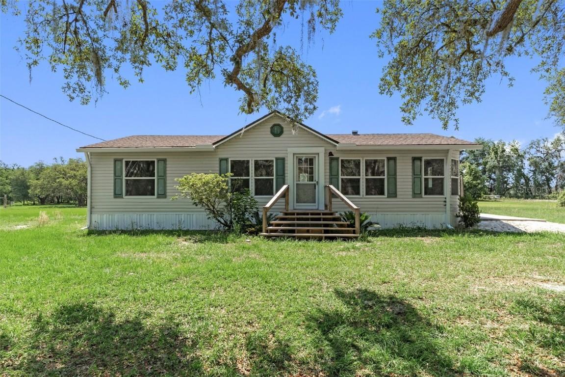 7917 Cr 575, Bushnell, FL 33513