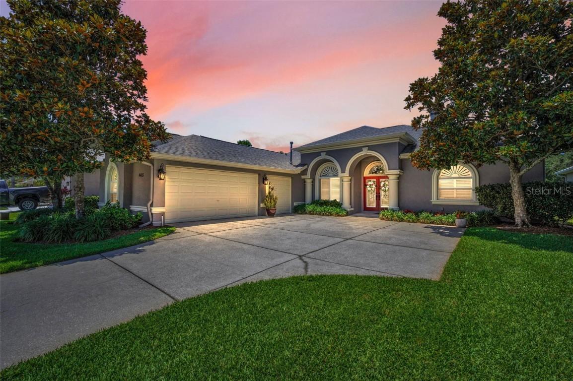 4485 Gevalia Dr., Brooksville, FL 34604