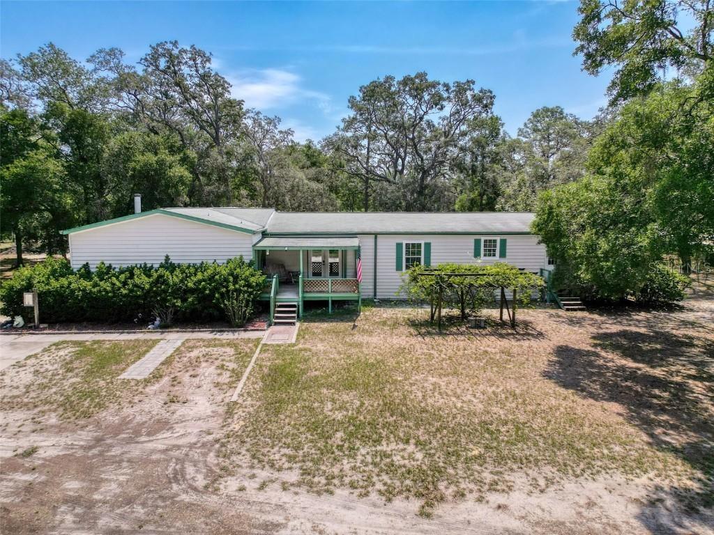 16173 Wiscon Rd., Brooksville, FL 34601