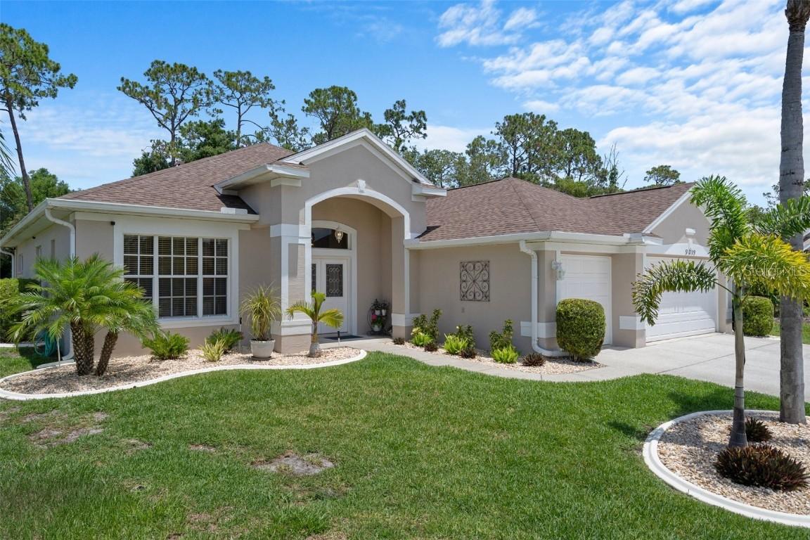 9019 Flagstick Ln., Hudson, FL 34667