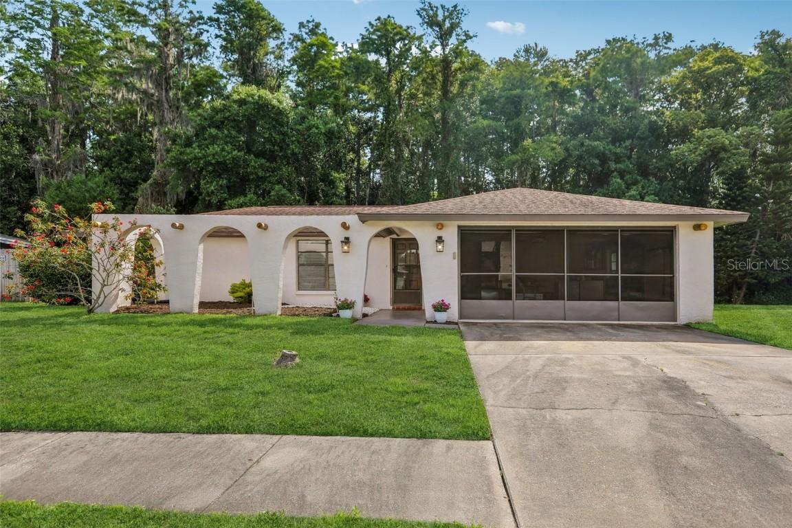 4424 Whitetail Ln., New Port Richey, FL 34653