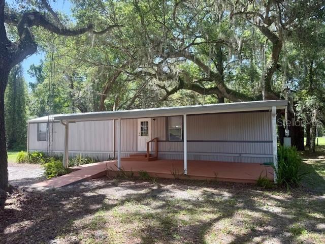 7472 Wpa Rd., Brooksville, FL 34601