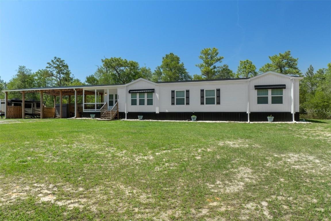 7113 E Shadywoods Ct., Floral City, FL 34436
