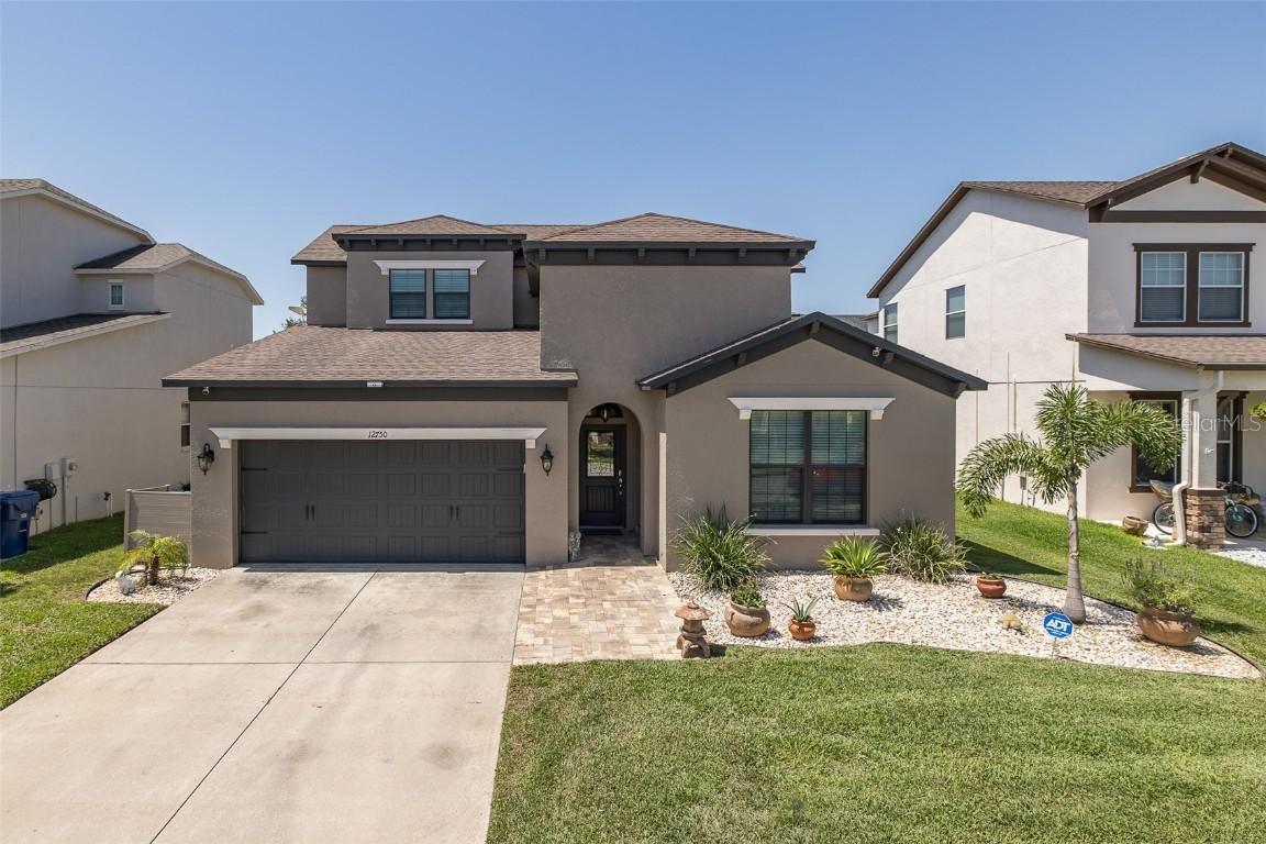 12750 Tikal Way, Trinity, FL 34655