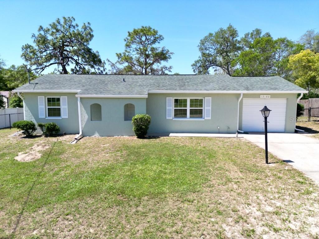 13180 Lawrence St., Spring Hill, FL 34609