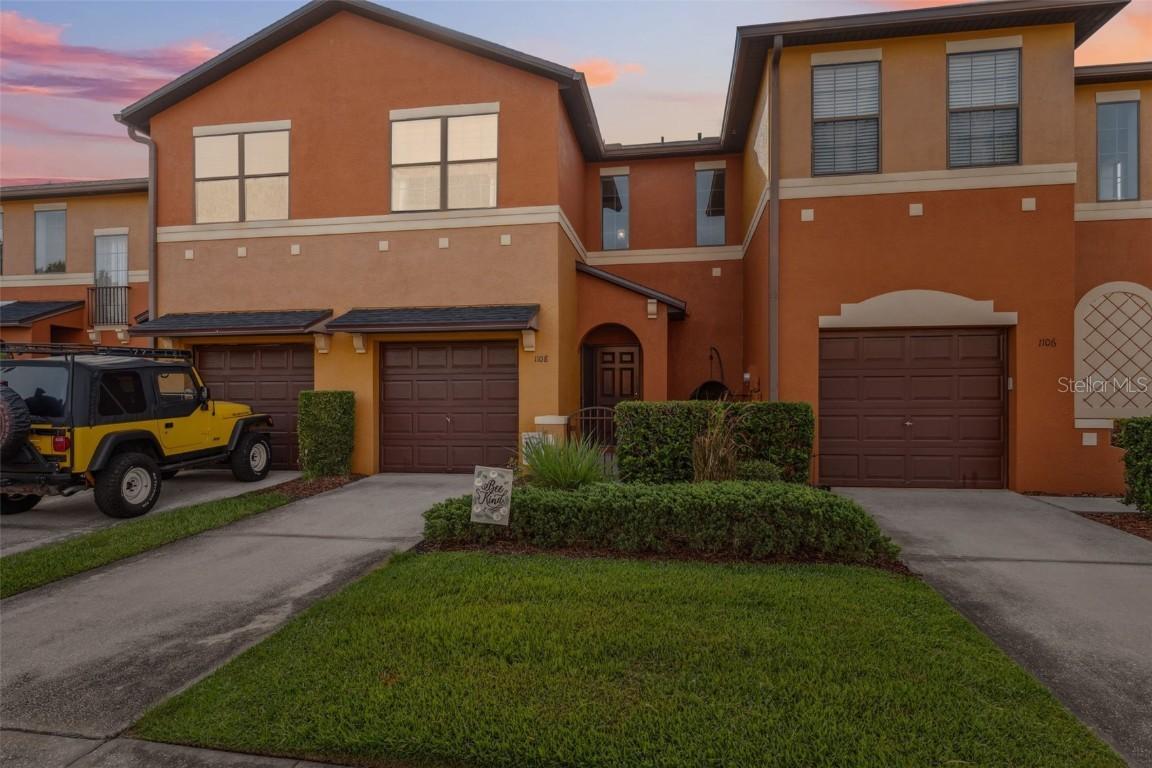 1108 Blackwater Dr., Wesley Chapel, FL 33543