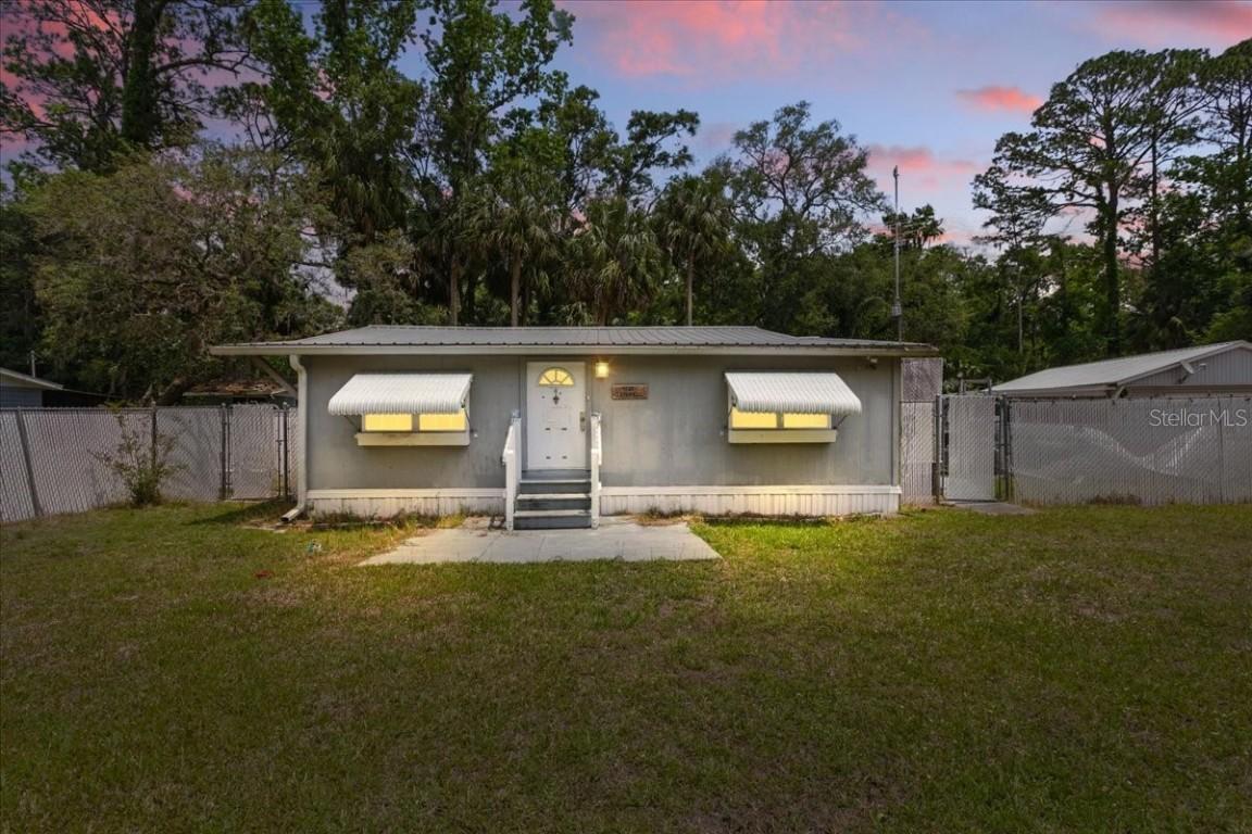 4131 NW 153rd Ct., Chiefland, FL 32626