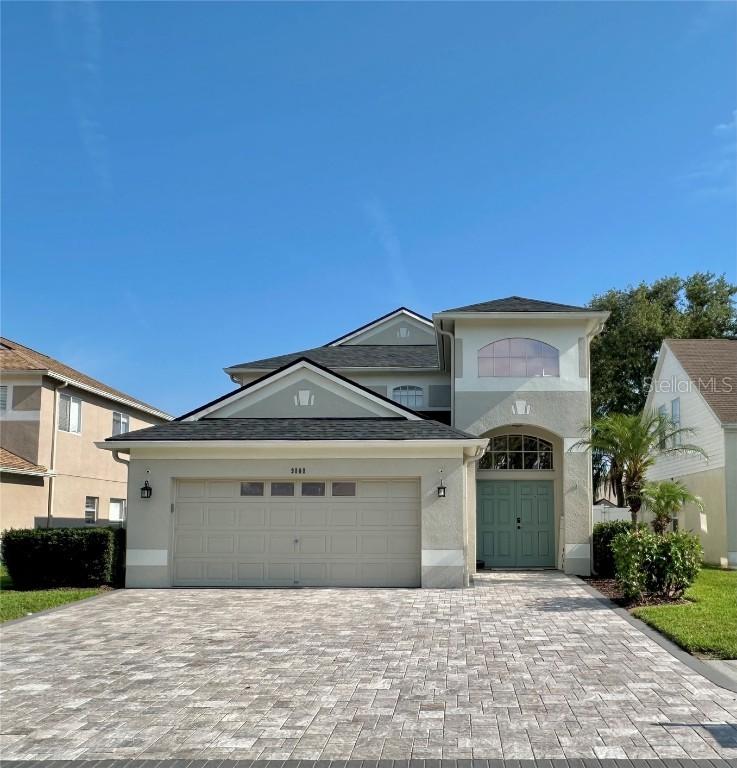 9808 Riverchase Dr., New Port Richey, FL 34655