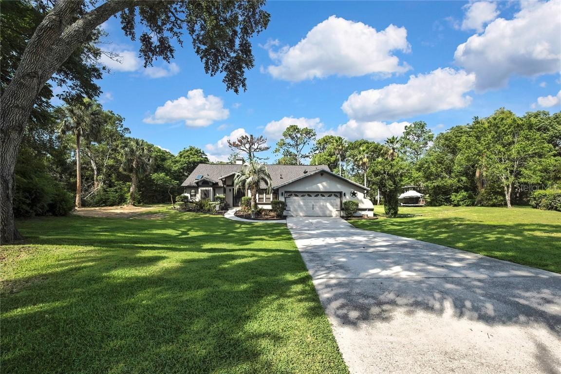 13460 Pia Ct., Spring Hill, FL 34609