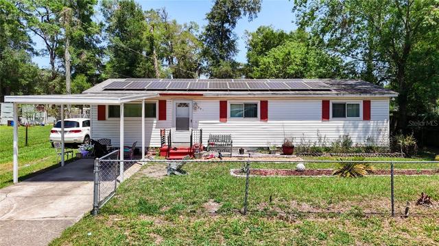 New Homes For Sale This Week That Attend Ward-Highlands Elementary School: May 16th to May 22nd