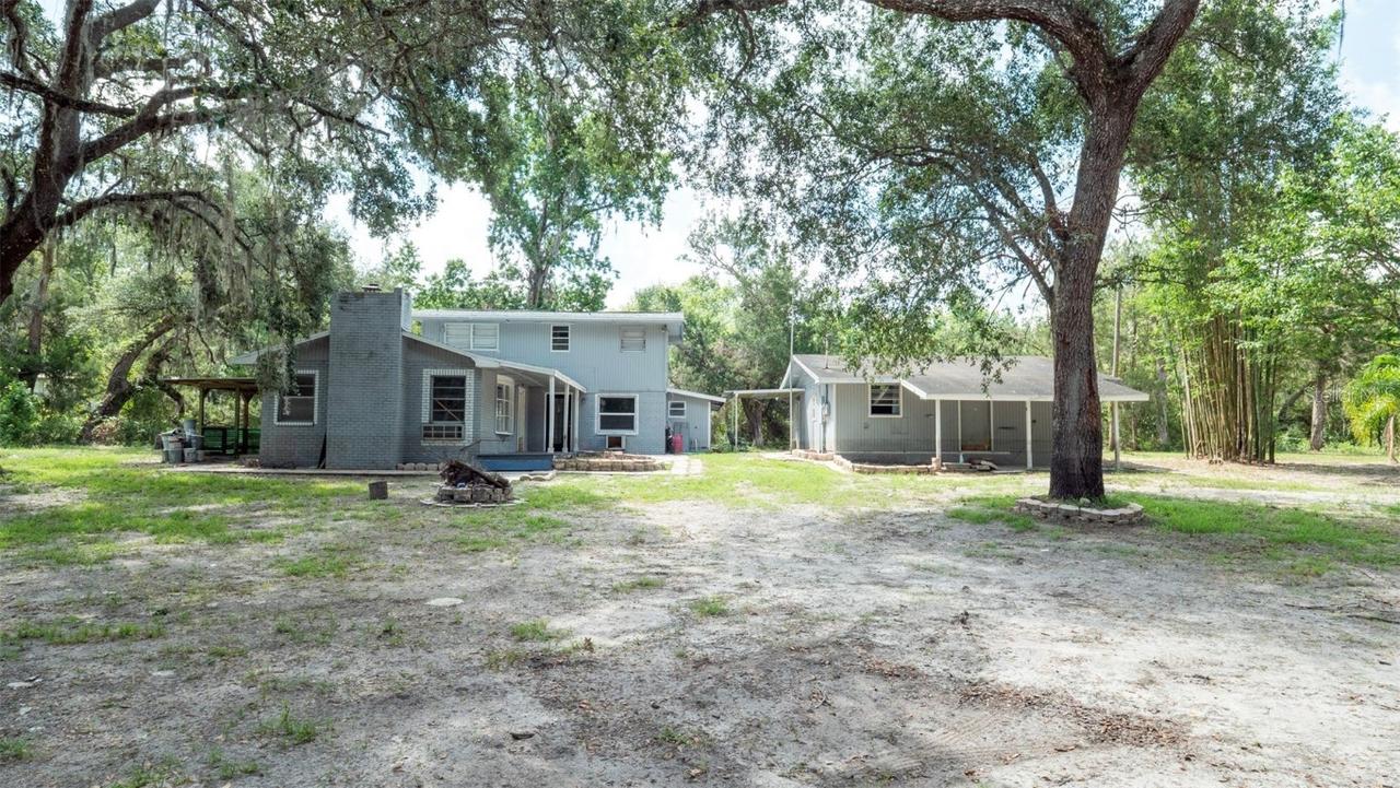 6234 Cyril Dr., Dade City, FL 33523