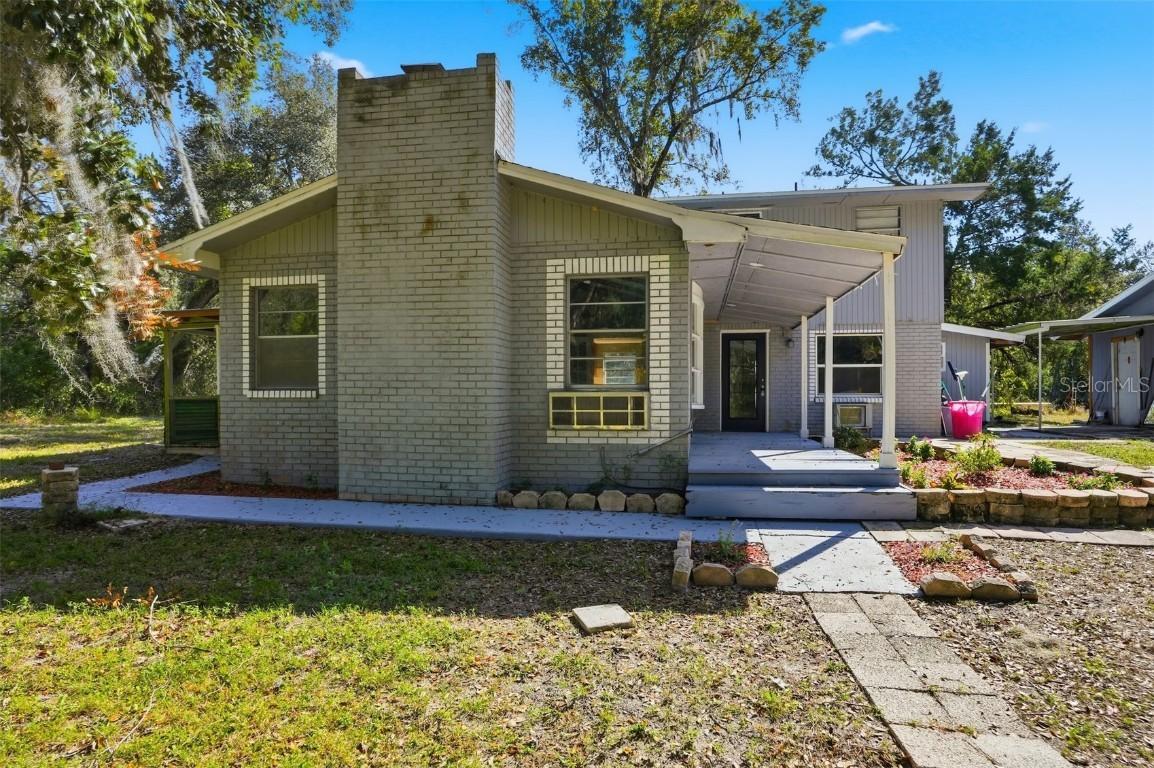 6234 Cyril Dr., Dade City, FL 33523