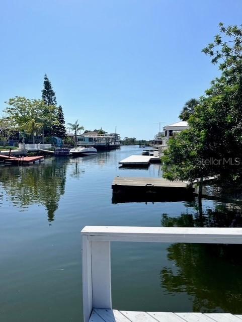 Capri Ln., Hudson, FL 34667