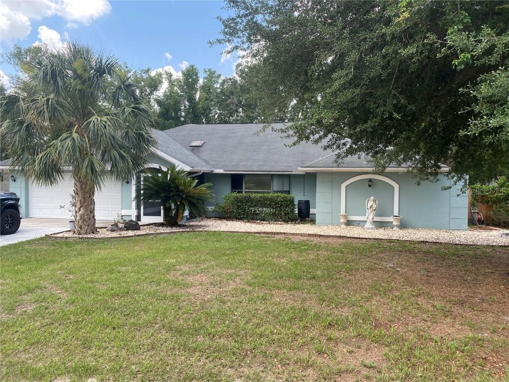 12090 Stoneville Ct., Spring Hill, FL 34609