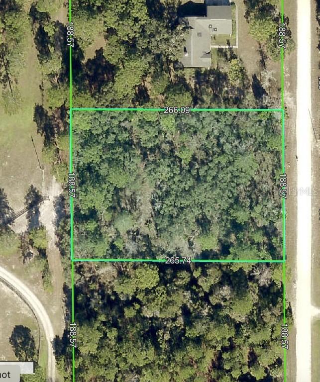 [Address Hidden by Seller], Weeki Wachee, FL 34614