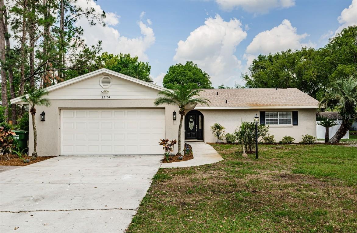22154 Weeks Blvd., Land O Lakes, FL 34639