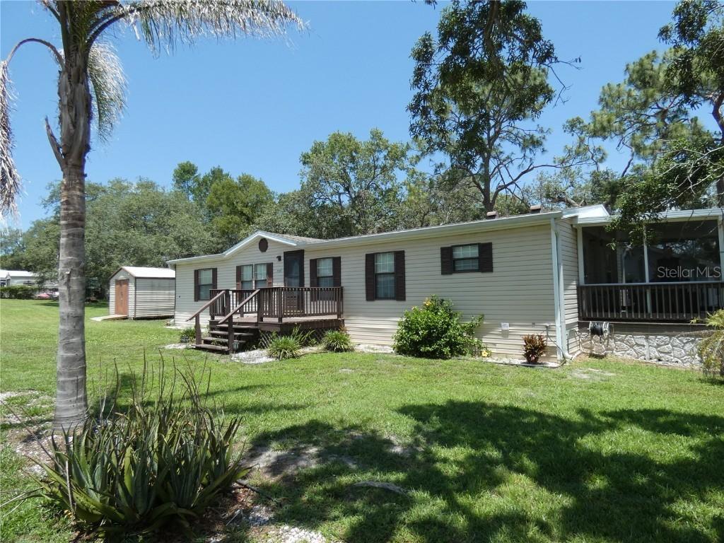 7245 Sealawn Dr., Spring Hill, FL 34606