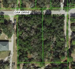 Oak Dr., Hudson, FL 34669
