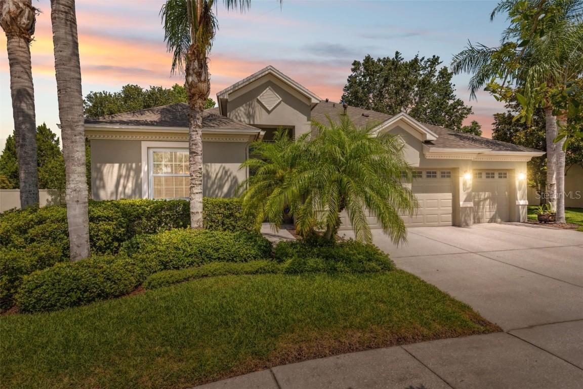 3243 Stonegate Falls Dr., Land O Lakes, FL 34638