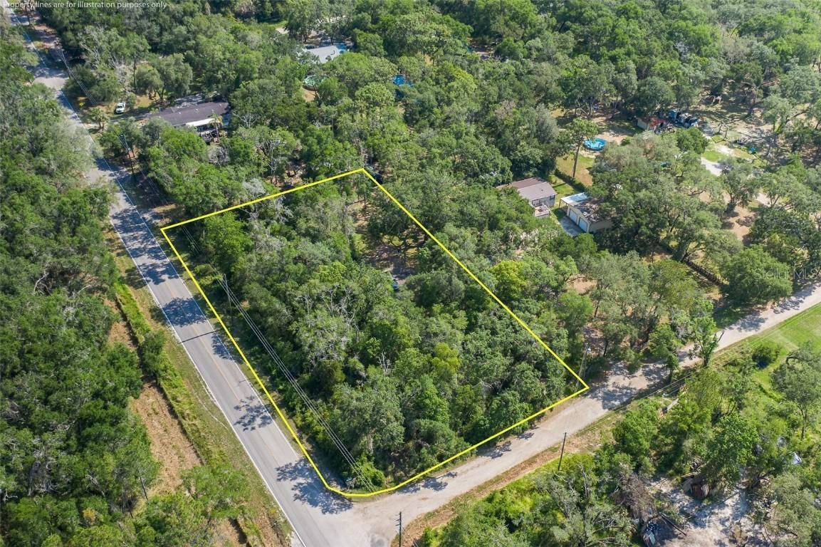 Rolls Royce Pl., Spring Hill, FL 34610