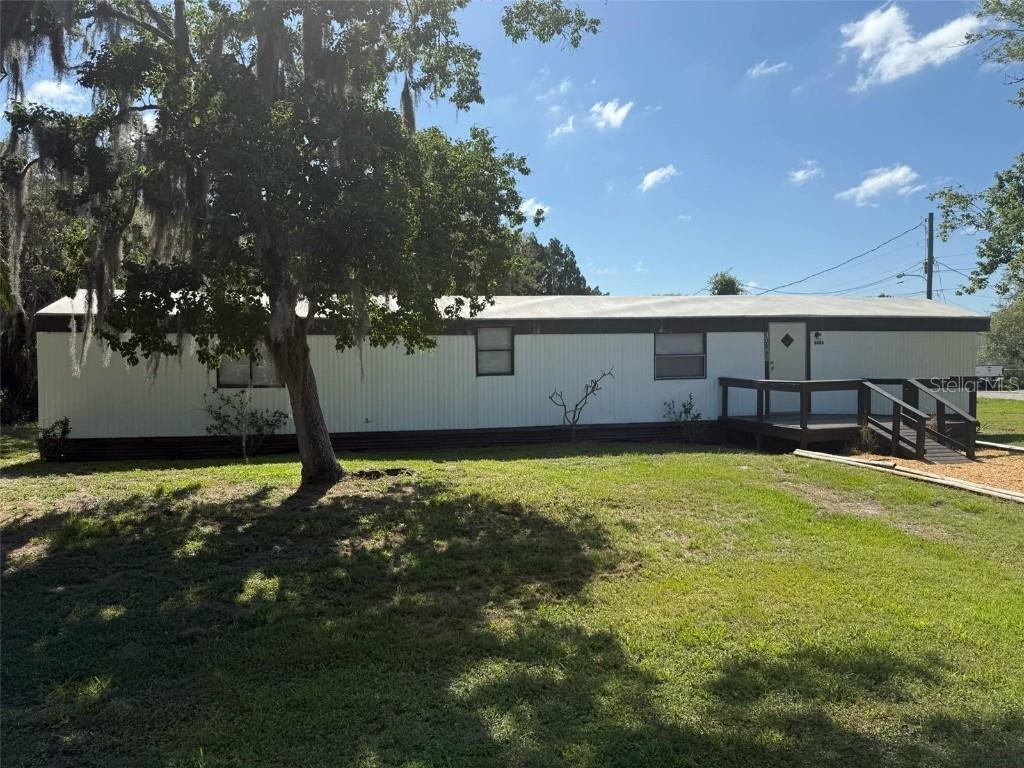 9444 Loras St., New Port Richey, FL 34654