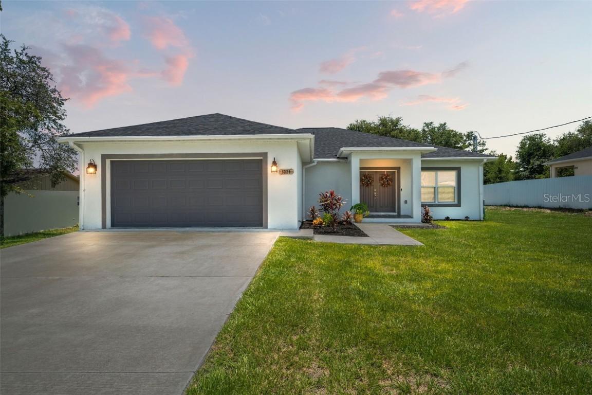 5328 Baldock Ave., Spring Hill, FL 34608